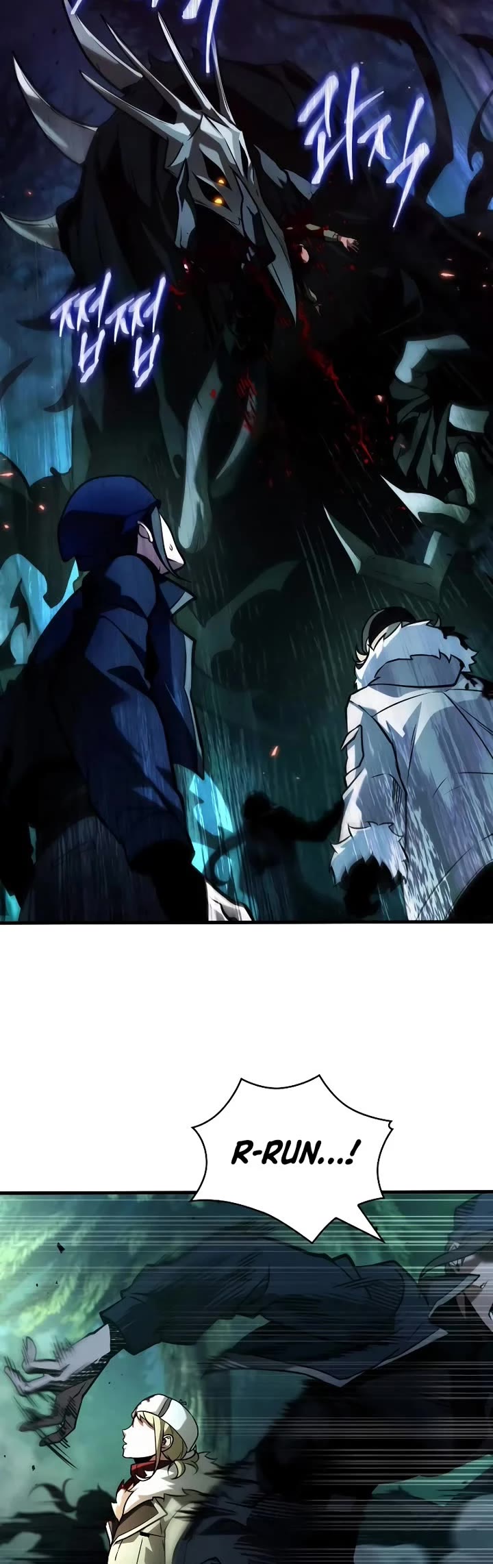 Omniscient Reader's Viewpoint Chapter 273 page 58 - Chapter 273: Gourmet Association (Part 4)
