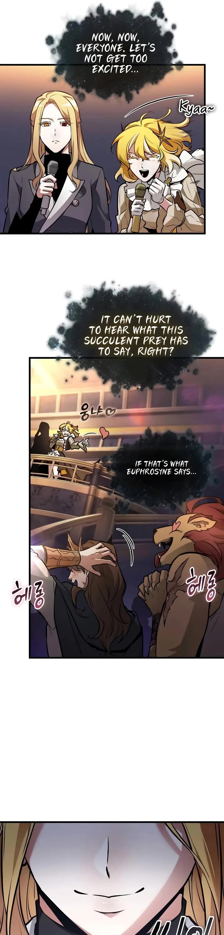 Omniscient Reader's Viewpoint Chapter 273 page 6 - Chapter 273: Gourmet Association (Part 4)