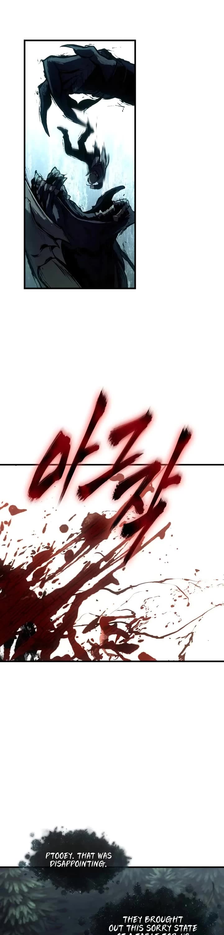 Omniscient Reader's Viewpoint Chapter 273 page 60 - Chapter 273: Gourmet Association (Part 4)