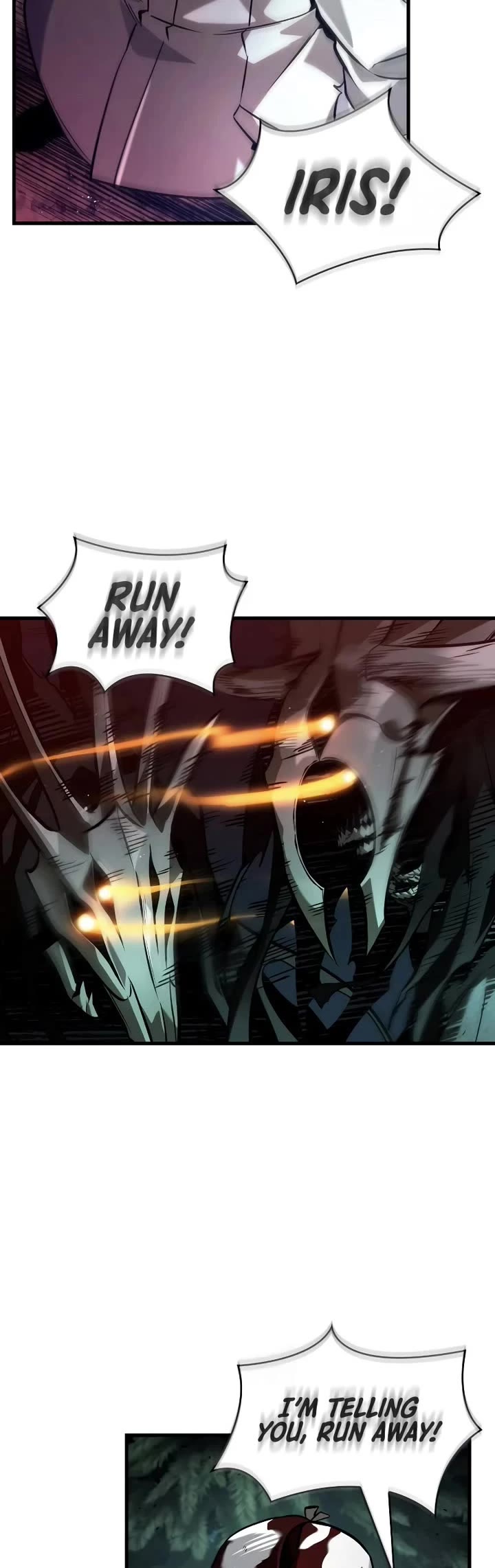 Omniscient Reader's Viewpoint Chapter 273 page 63 - Chapter 273: Gourmet Association (Part 4)