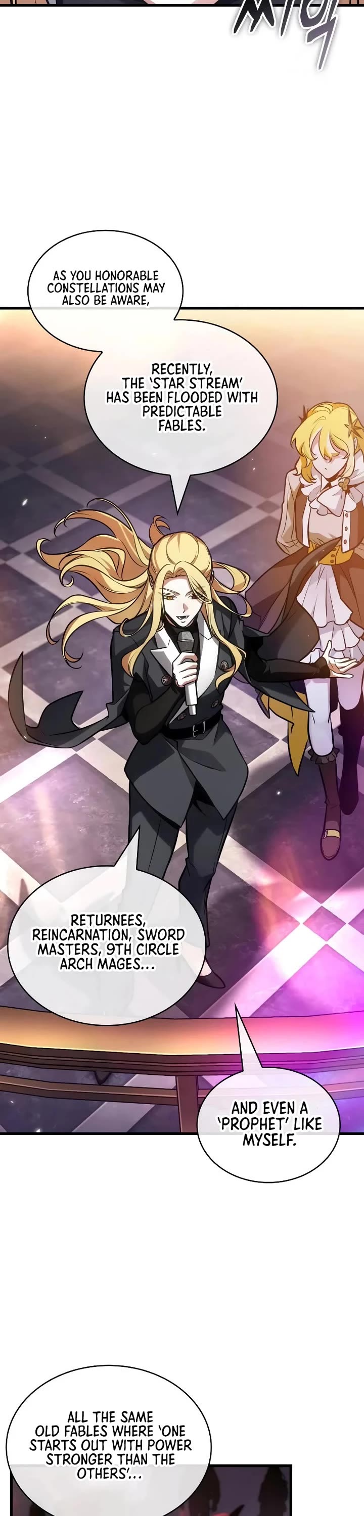 Omniscient Reader's Viewpoint Chapter 273 page 7 - Chapter 273: Gourmet Association (Part 4)