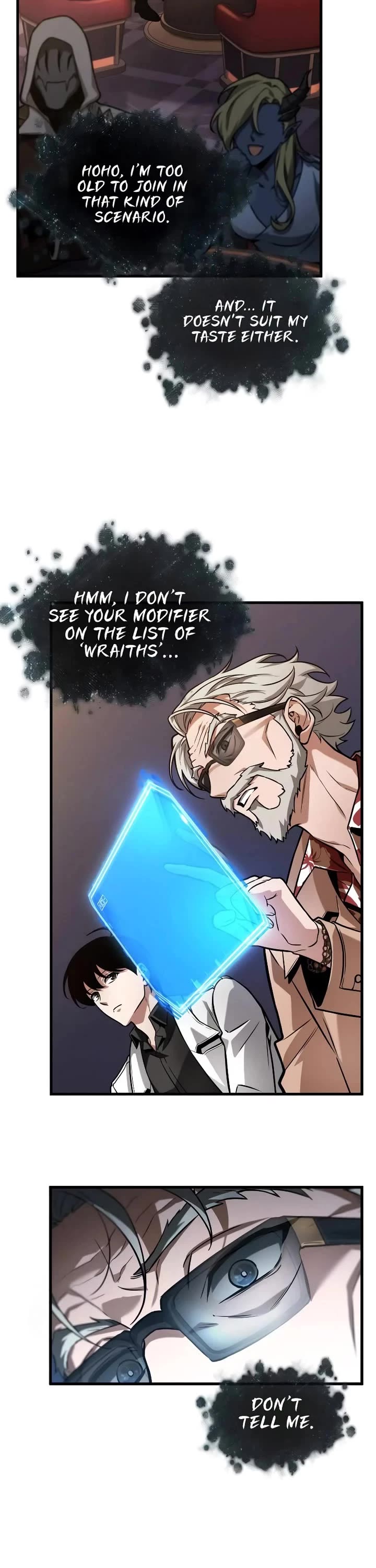 Omniscient Reader's Viewpoint Chapter 274 page 11 - Chapter 274: Gourmet Association (Part 5)
