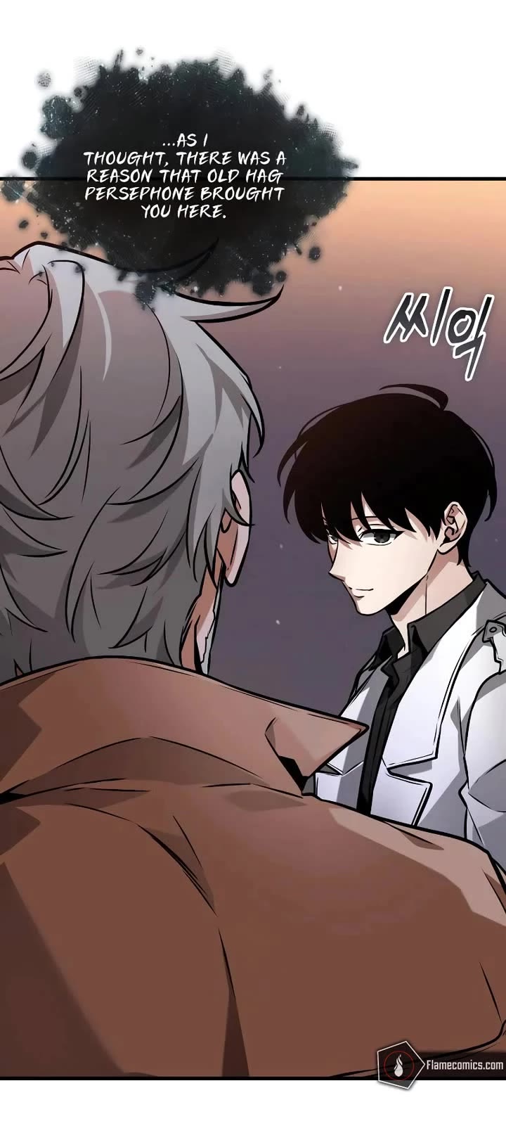 Omniscient Reader's Viewpoint Chapter 274 page 12 - Chapter 274: Gourmet Association (Part 5)