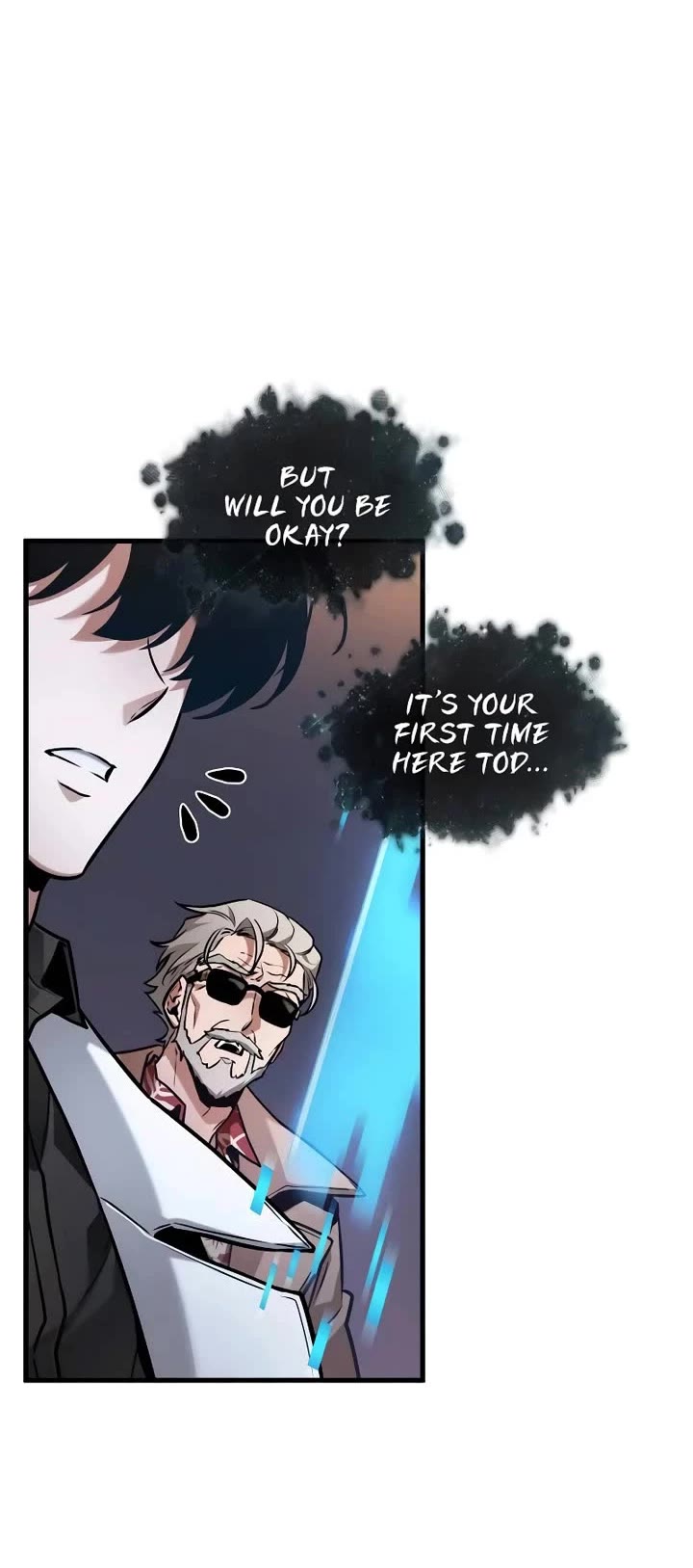 Omniscient Reader's Viewpoint Chapter 274 page 13 - Chapter 274: Gourmet Association (Part 5)