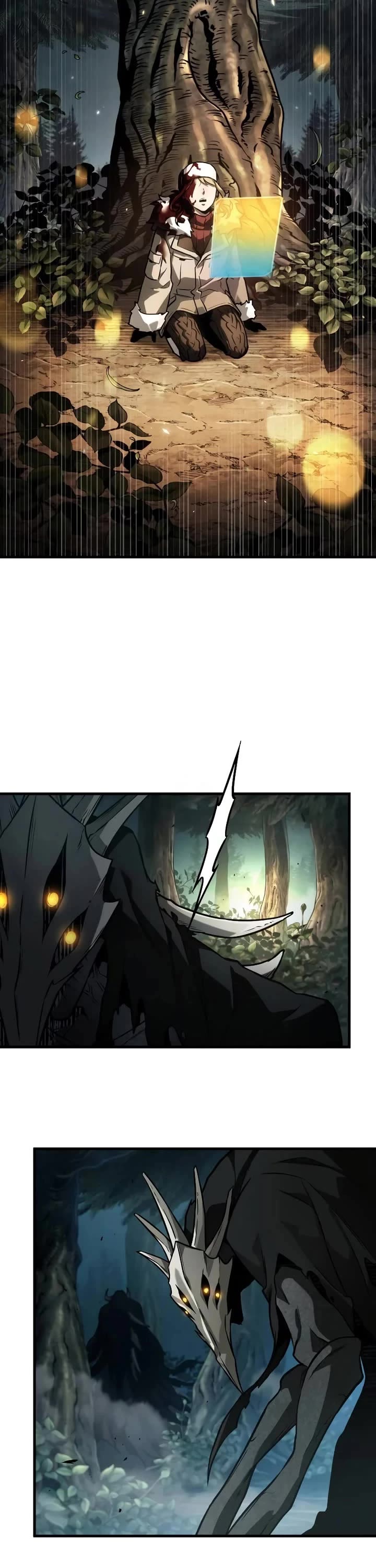 Omniscient Reader's Viewpoint Chapter 274 page 15 - Chapter 274: Gourmet Association (Part 5)