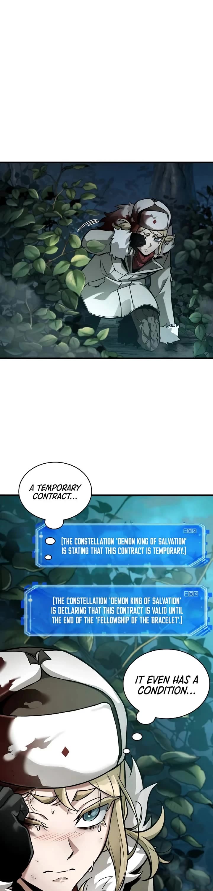Omniscient Reader's Viewpoint Chapter 274 page 16 - Chapter 274: Gourmet Association (Part 5)