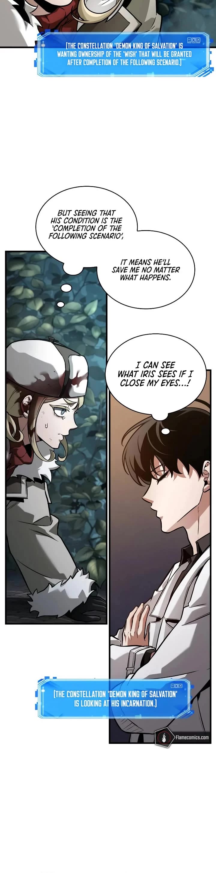 Omniscient Reader's Viewpoint Chapter 274 page 17 - Chapter 274: Gourmet Association (Part 5)