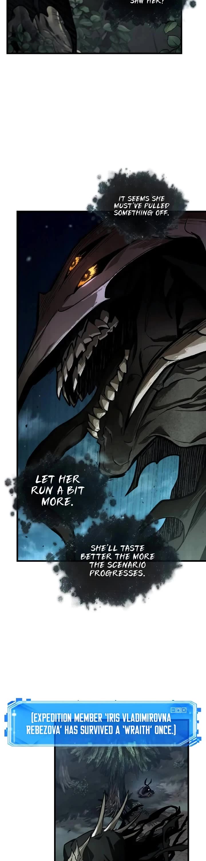 Omniscient Reader's Viewpoint Chapter 274 page 21 - Chapter 274: Gourmet Association (Part 5)