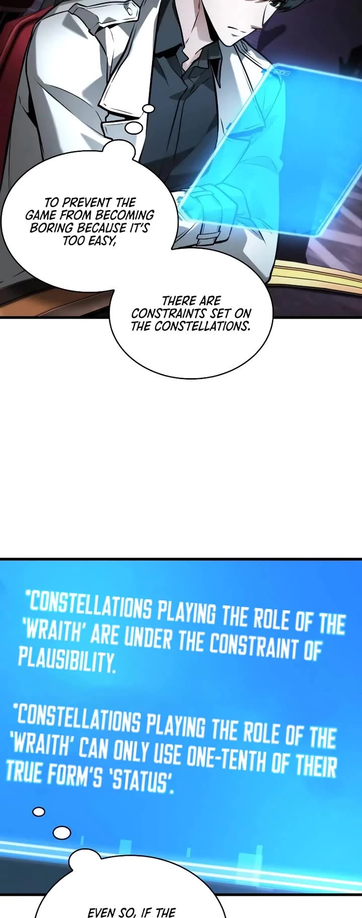 Omniscient Reader's Viewpoint Chapter 274 page 23 - Chapter 274: Gourmet Association (Part 5)
