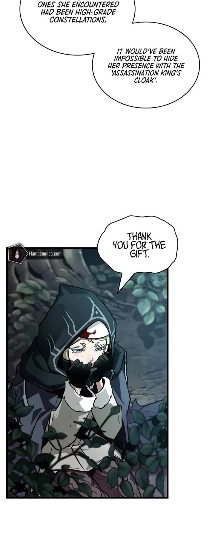 Omniscient Reader's Viewpoint Chapter 274 page 24 - Chapter 274: Gourmet Association (Part 5)
