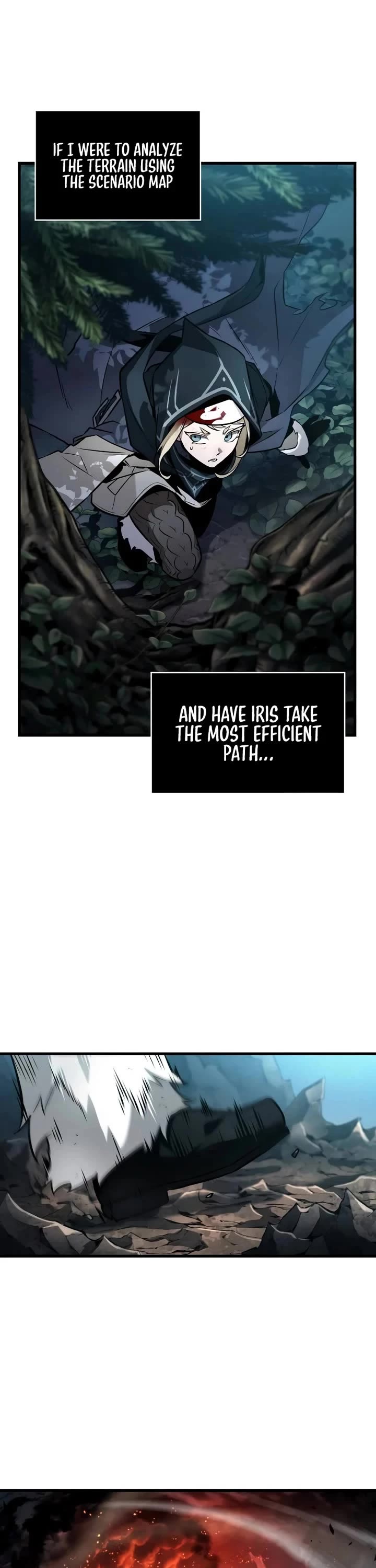 Omniscient Reader's Viewpoint Chapter 274 page 27 - Chapter 274: Gourmet Association (Part 5)