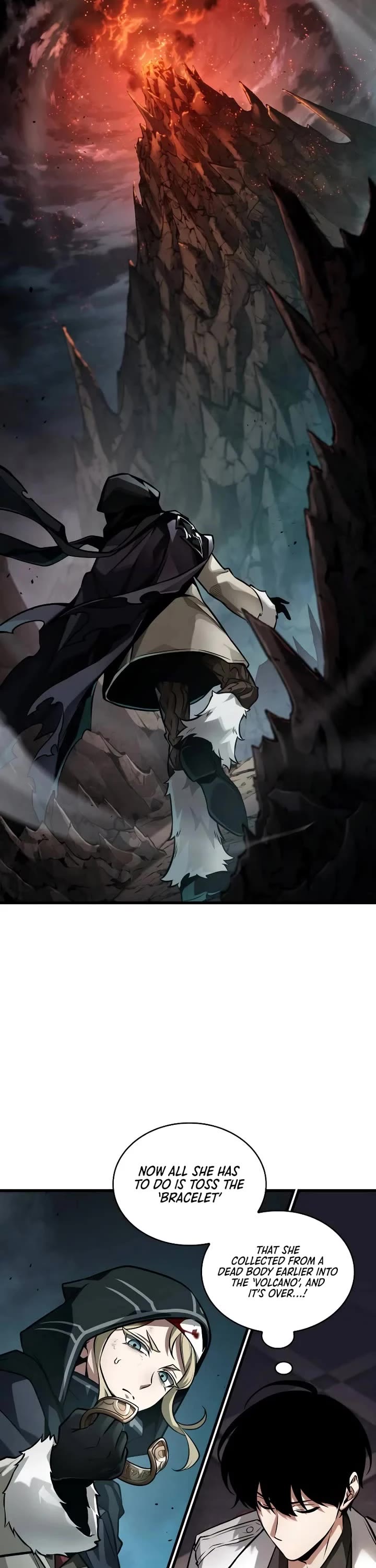 Omniscient Reader's Viewpoint Chapter 274 page 28 - Chapter 274: Gourmet Association (Part 5)