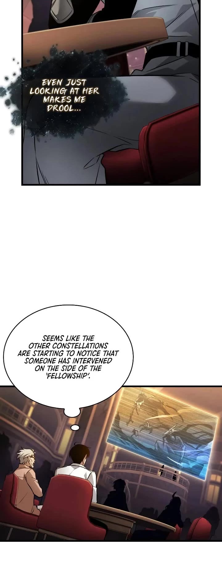 Omniscient Reader's Viewpoint Chapter 274 page 30 - Chapter 274: Gourmet Association (Part 5)