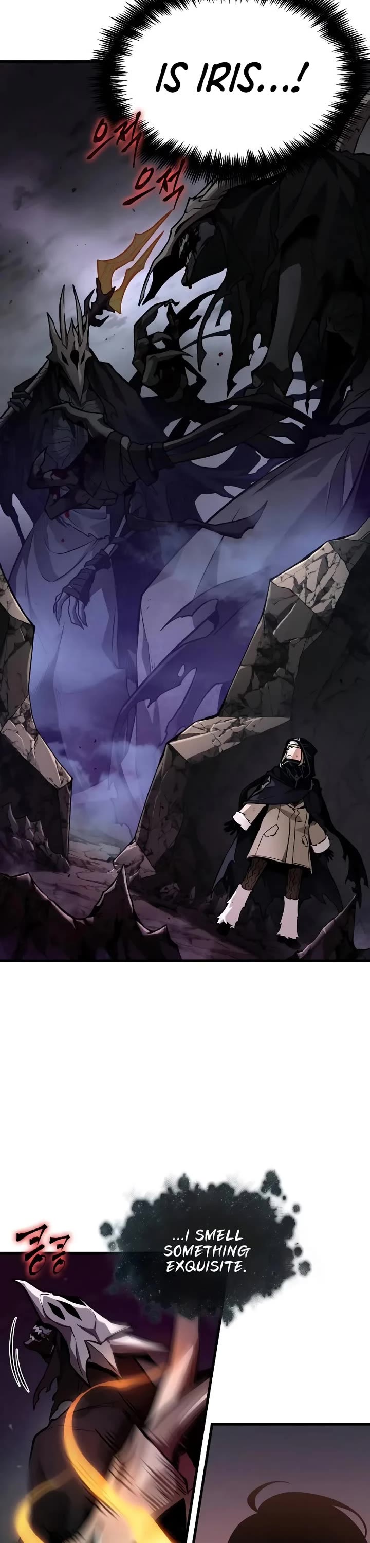 Omniscient Reader's Viewpoint Chapter 274 page 32 - Chapter 274: Gourmet Association (Part 5)