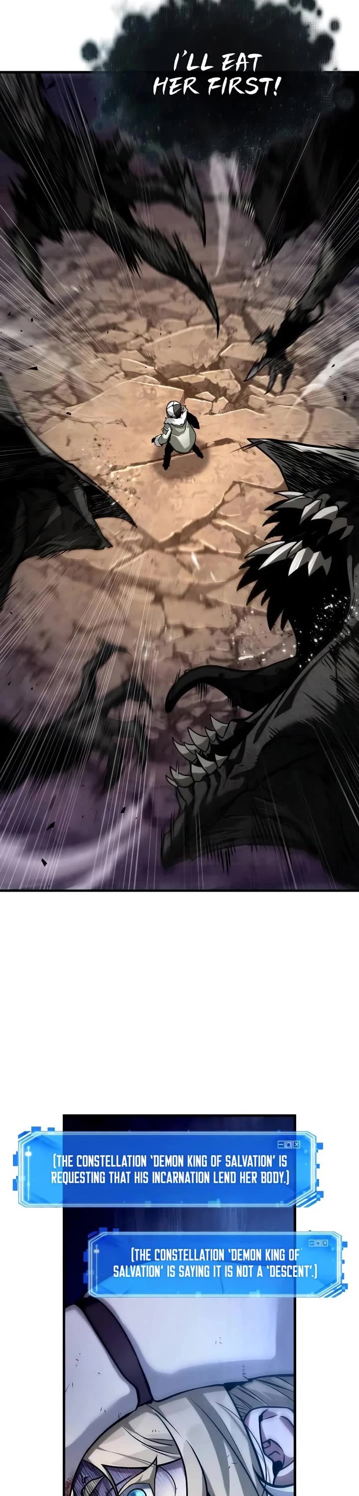Omniscient Reader's Viewpoint Chapter 274 page 38 - Chapter 274: Gourmet Association (Part 5)