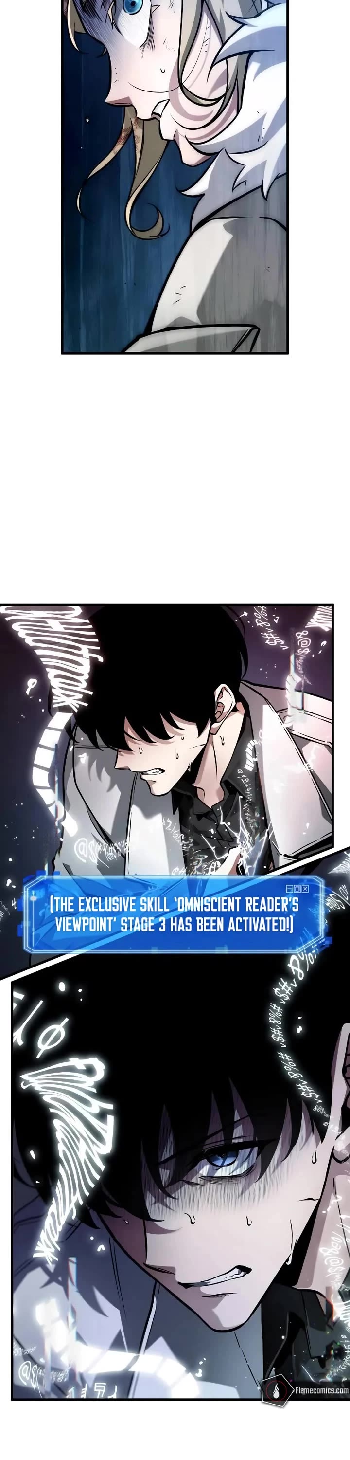 Omniscient Reader's Viewpoint Chapter 274 page 39 - Chapter 274: Gourmet Association (Part 5)