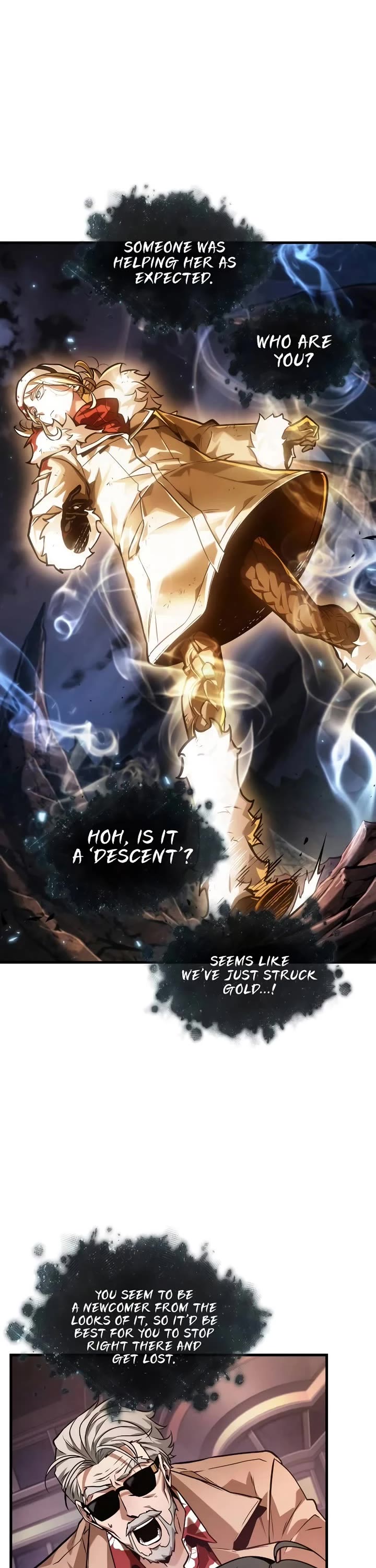 Omniscient Reader's Viewpoint Chapter 274 page 43 - Chapter 274: Gourmet Association (Part 5)