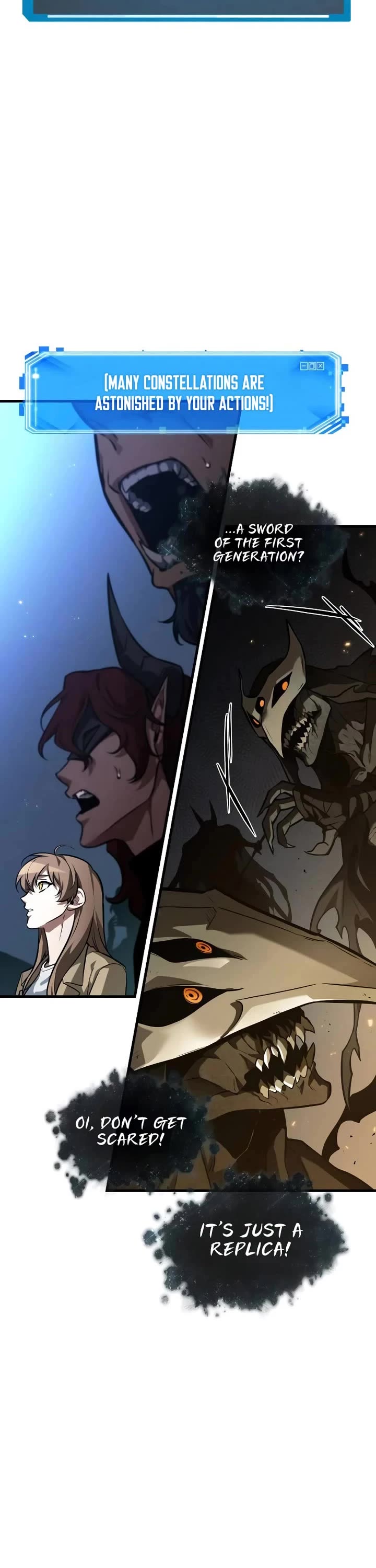 Omniscient Reader's Viewpoint Chapter 274 page 49 - Chapter 274: Gourmet Association (Part 5)