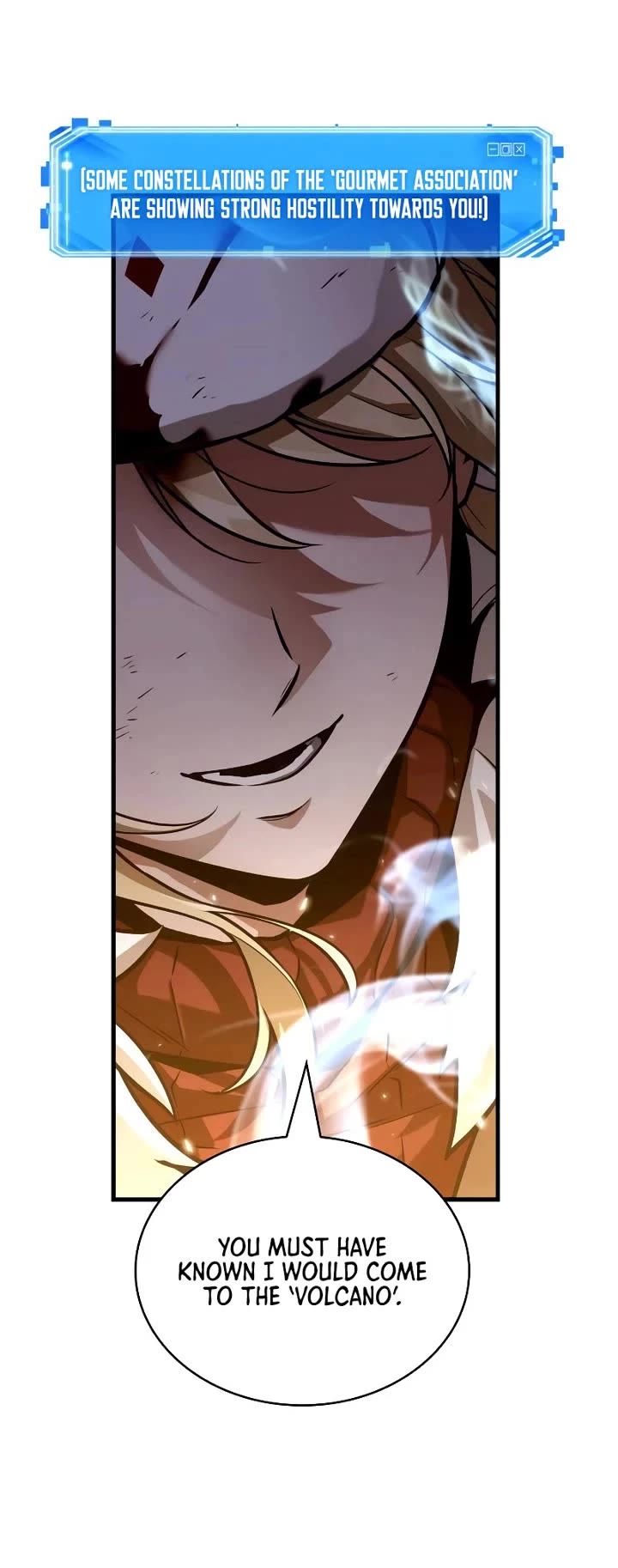 Omniscient Reader's Viewpoint Chapter 274 page 50 - Chapter 274: Gourmet Association (Part 5)