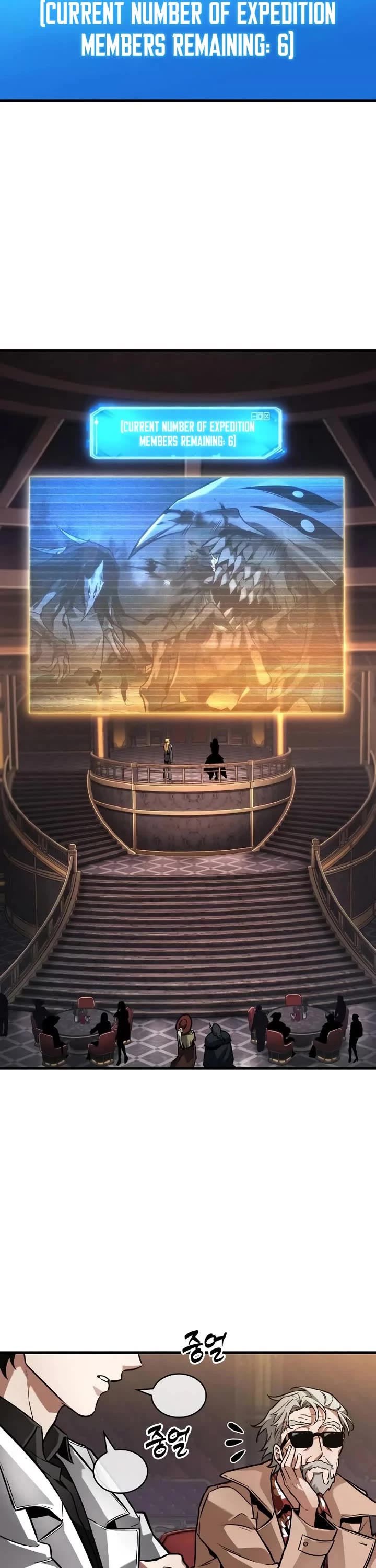Omniscient Reader's Viewpoint Chapter 274 page 9 - Chapter 274: Gourmet Association (Part 5)