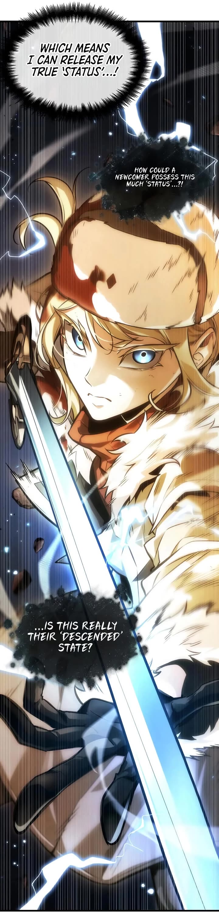 Omniscient Reader's Viewpoint Chapter 275 page 10 - Chapter 275: Gourmet Association (Part 6)