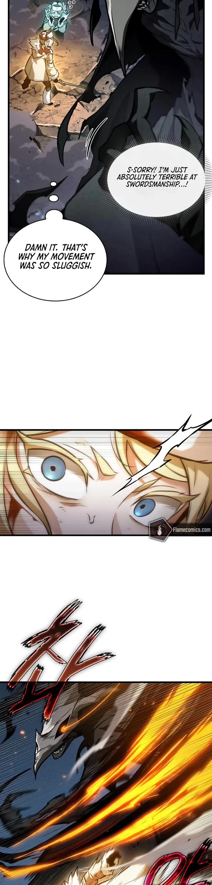 Omniscient Reader's Viewpoint Chapter 275 page 16 - Chapter 275: Gourmet Association (Part 6)
