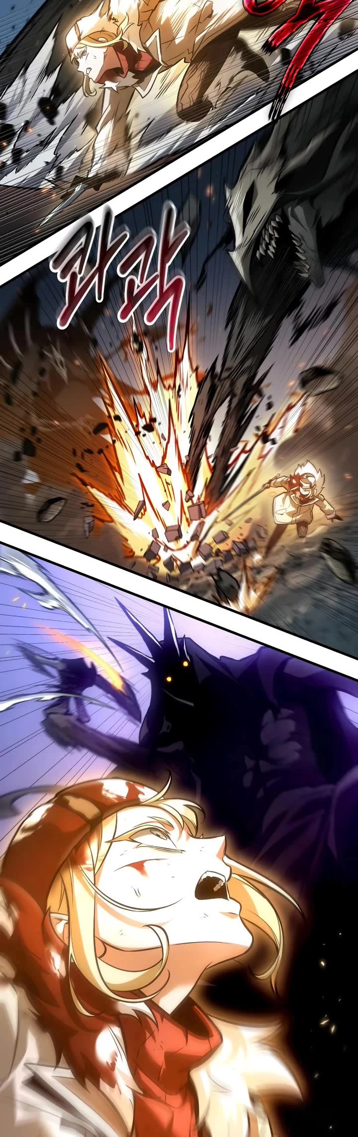 Omniscient Reader's Viewpoint Chapter 275 page 17 - Chapter 275: Gourmet Association (Part 6)