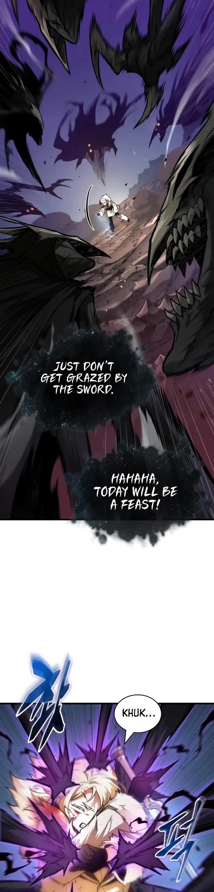 Omniscient Reader's Viewpoint Chapter 275 page 21 - Chapter 275: Gourmet Association (Part 6)