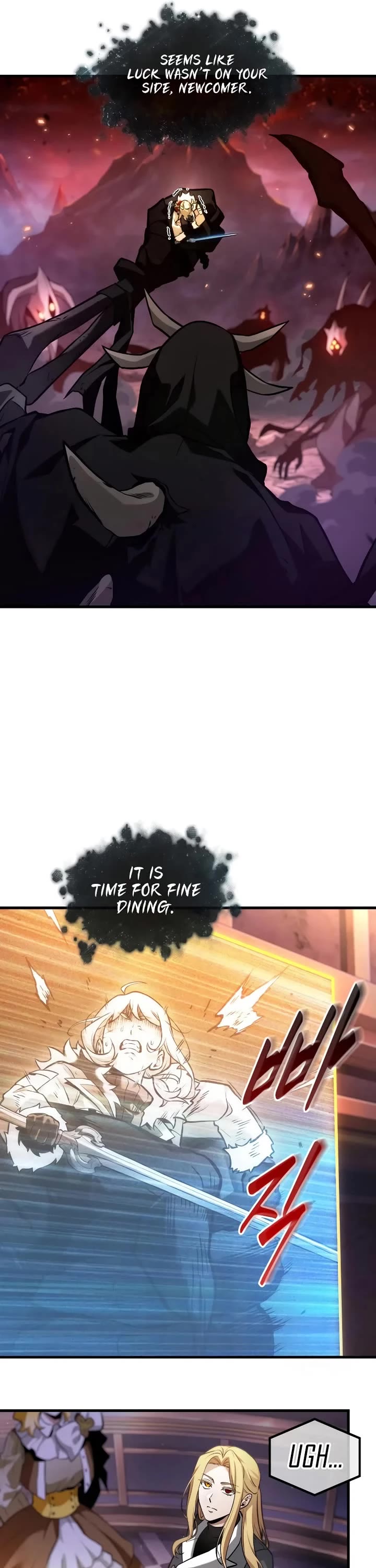 Omniscient Reader's Viewpoint Chapter 275 page 24 - Chapter 275: Gourmet Association (Part 6)