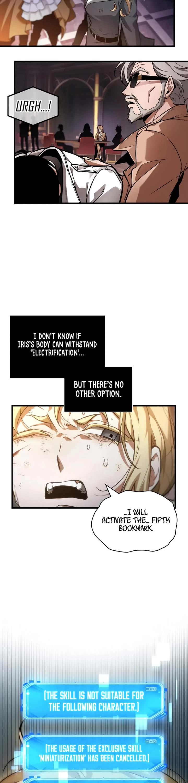 Omniscient Reader's Viewpoint Chapter 275 page 25 - Chapter 275: Gourmet Association (Part 6)