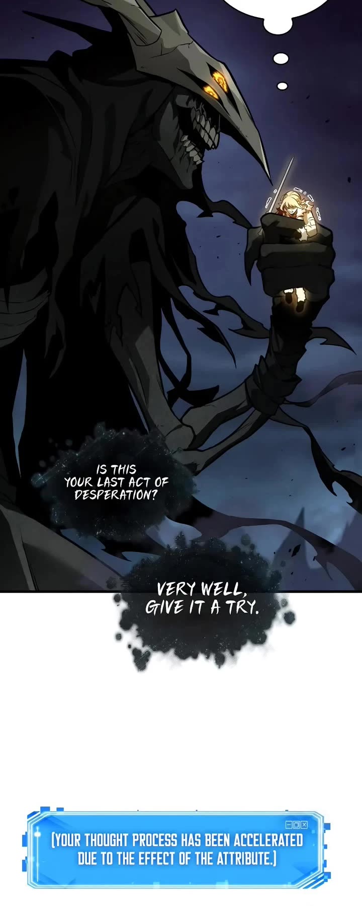 Omniscient Reader's Viewpoint Chapter 275 page 27 - Chapter 275: Gourmet Association (Part 6)