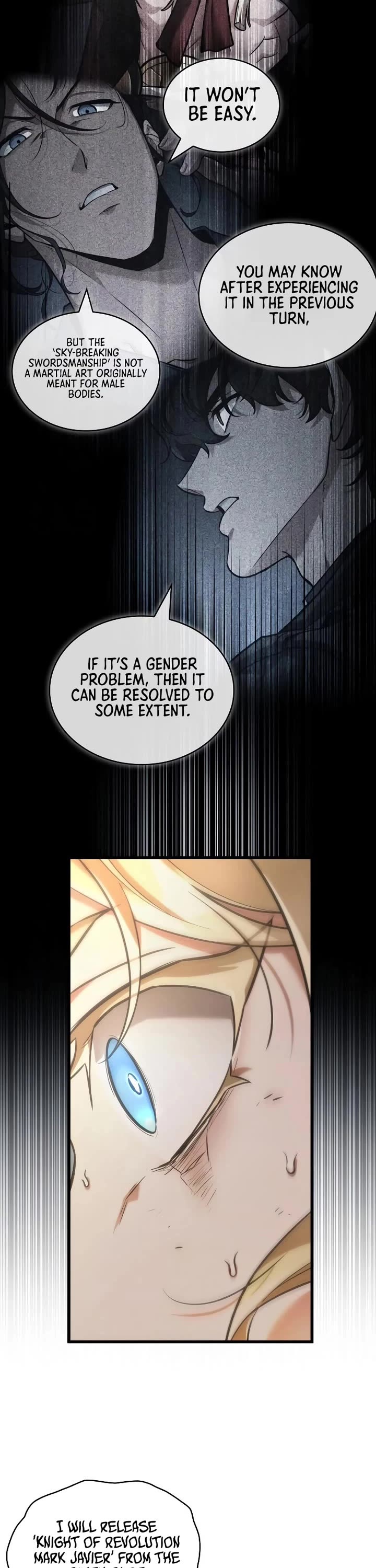 Omniscient Reader's Viewpoint Chapter 275 page 29 - Chapter 275: Gourmet Association (Part 6)