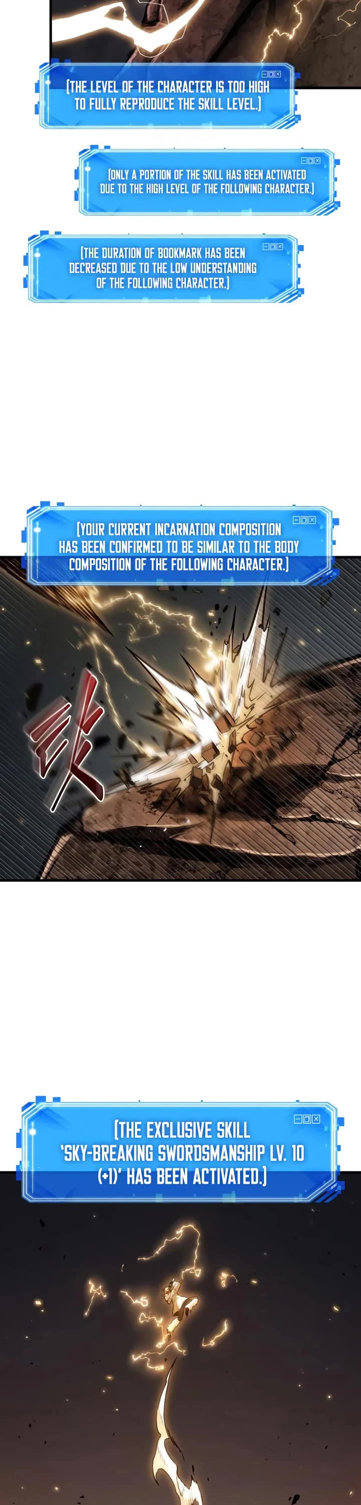 Omniscient Reader's Viewpoint Chapter 275 page 34 - Chapter 275: Gourmet Association (Part 6)