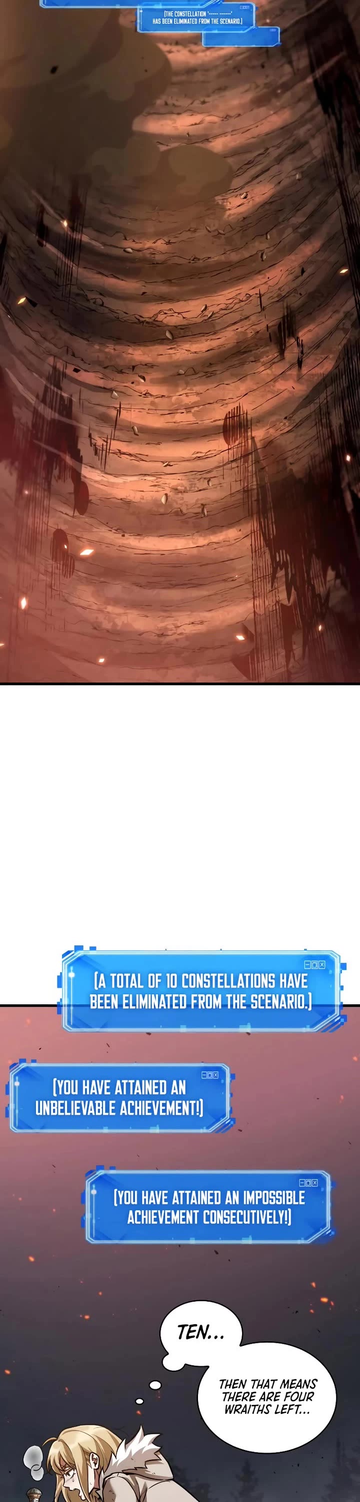 Omniscient Reader's Viewpoint Chapter 275 page 43 - Chapter 275: Gourmet Association (Part 6)
