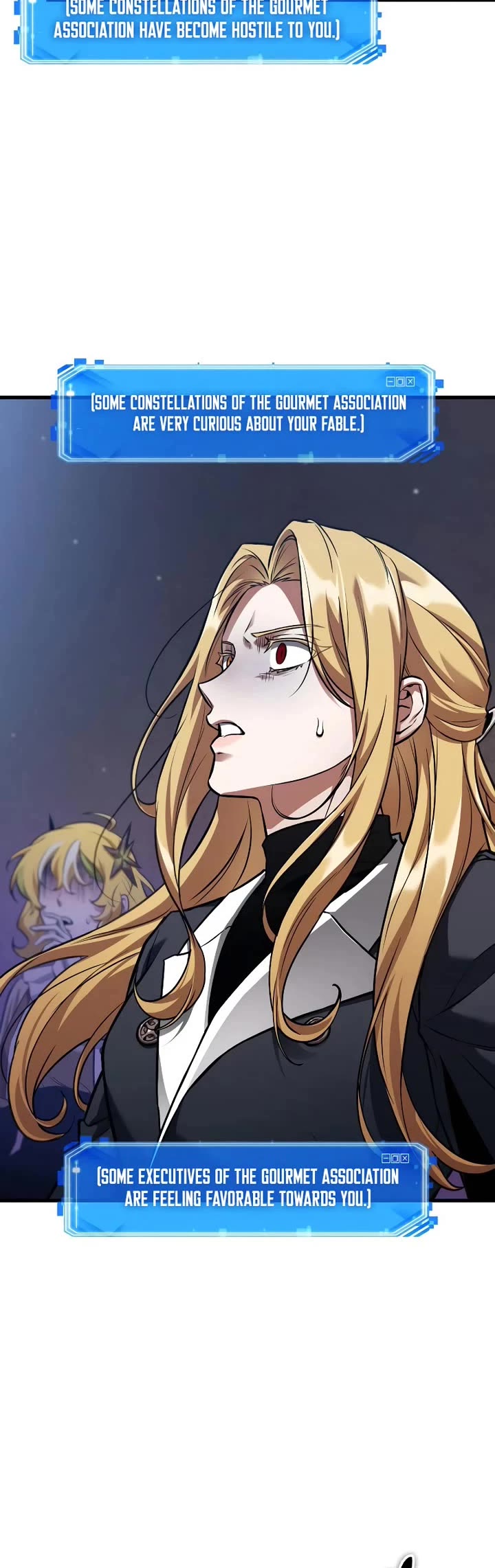 Omniscient Reader's Viewpoint Chapter 275 page 45 - Chapter 275: Gourmet Association (Part 6)