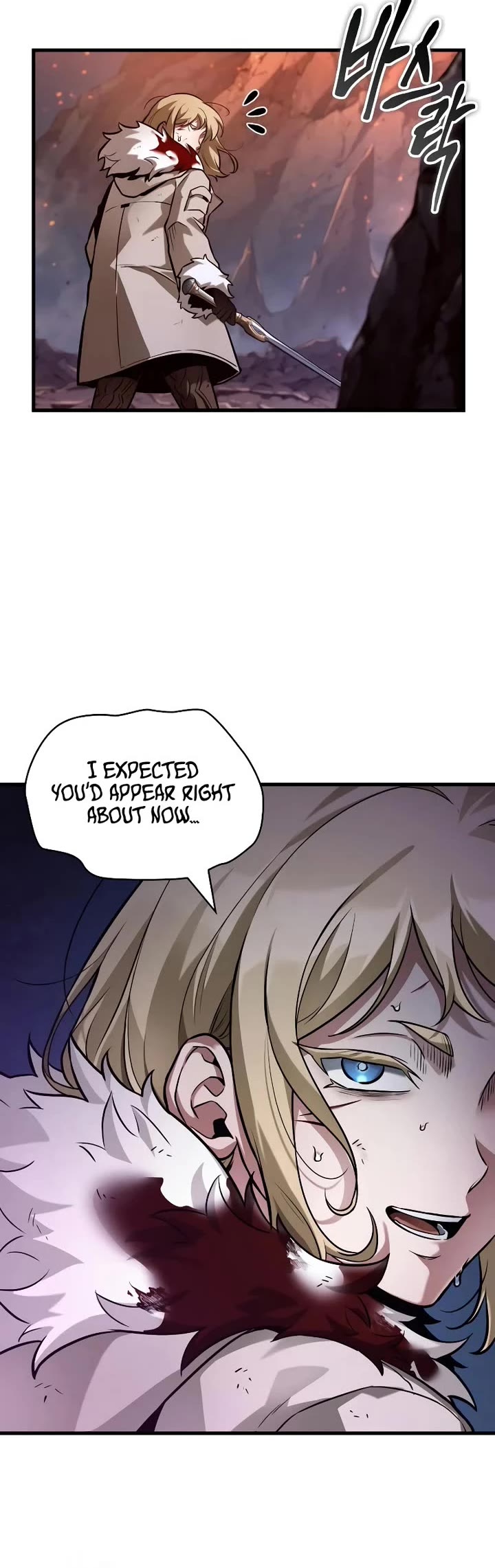 Omniscient Reader's Viewpoint Chapter 275 page 46 - Chapter 275: Gourmet Association (Part 6)