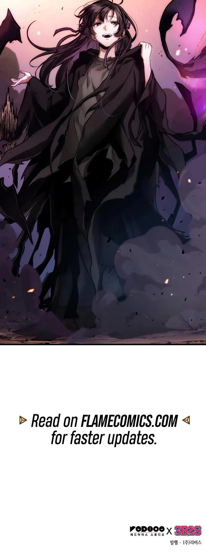 Omniscient Reader's Viewpoint Chapter 275 page 48 - Chapter 275: Gourmet Association (Part 6)