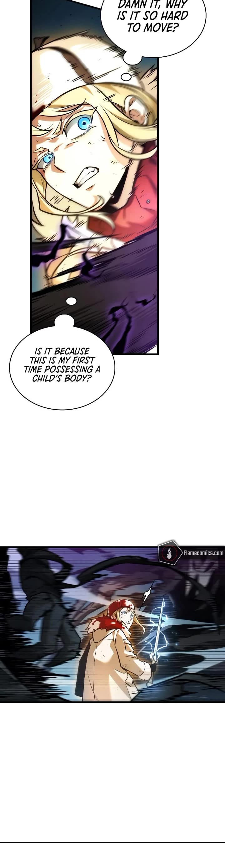 Omniscient Reader's Viewpoint Chapter 275 page 5 - Chapter 275: Gourmet Association (Part 6)