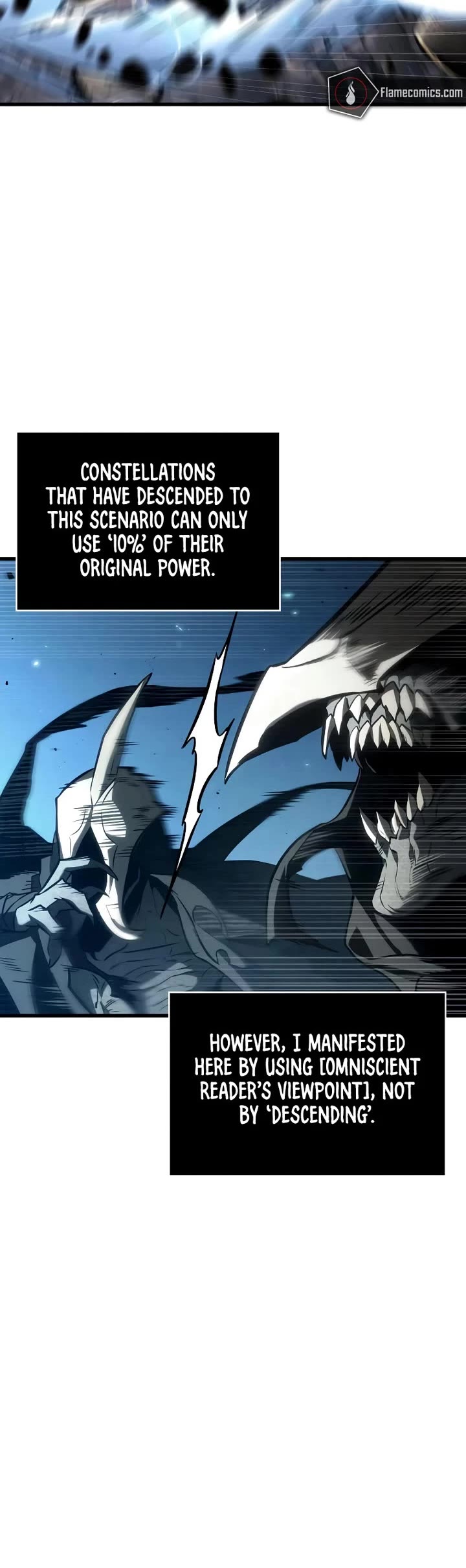 Omniscient Reader's Viewpoint Chapter 275 page 9 - Chapter 275: Gourmet Association (Part 6)