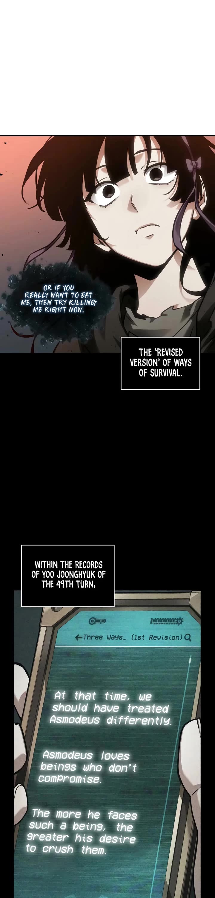Omniscient Reader's Viewpoint Chapter 276 page 11 - Chapter 276: New Fable (Part 1)