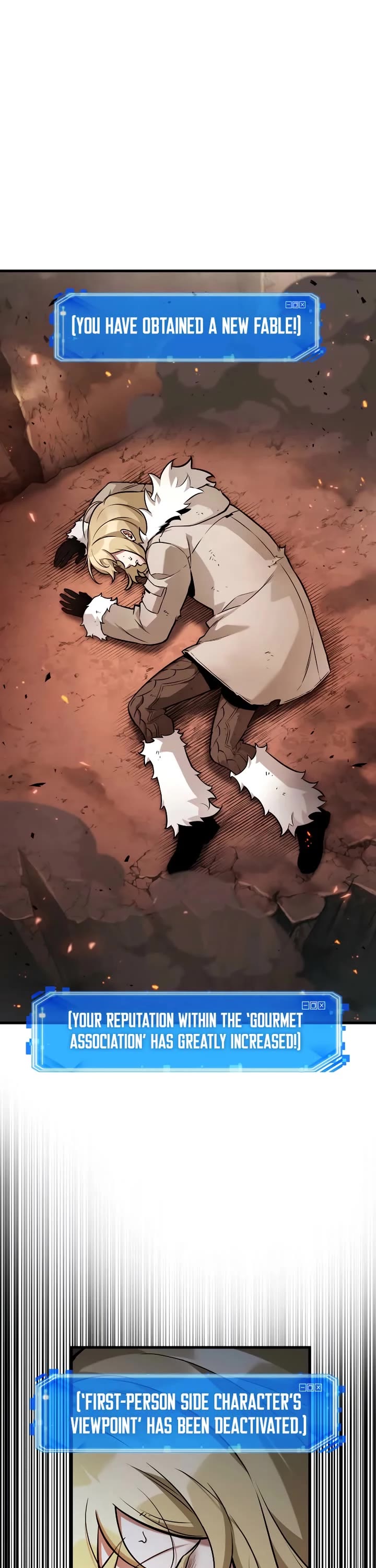 Omniscient Reader's Viewpoint Chapter 276 page 26 - Chapter 276: New Fable (Part 1)