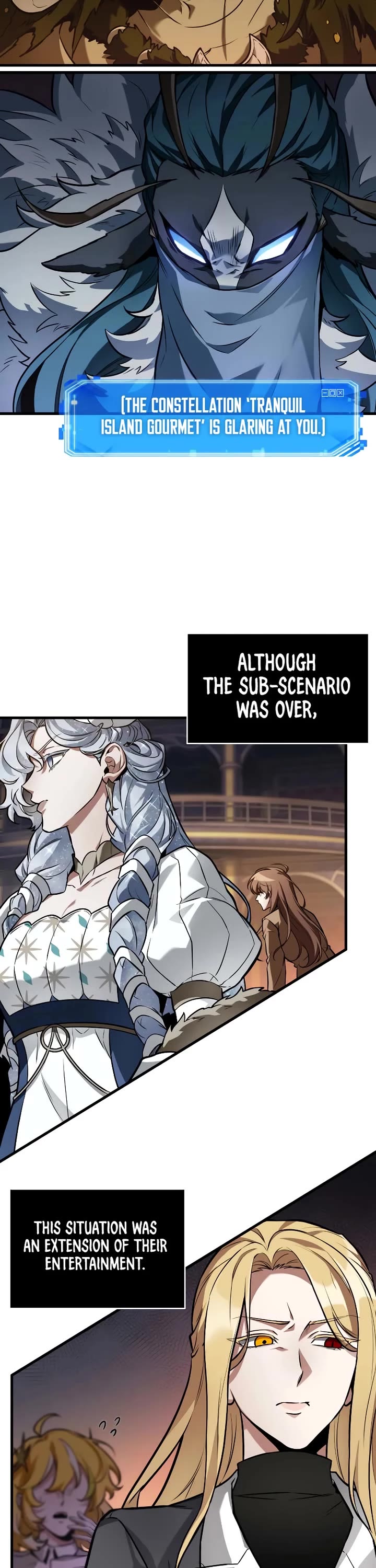Omniscient Reader's Viewpoint Chapter 276 page 33 - Chapter 276: New Fable (Part 1)