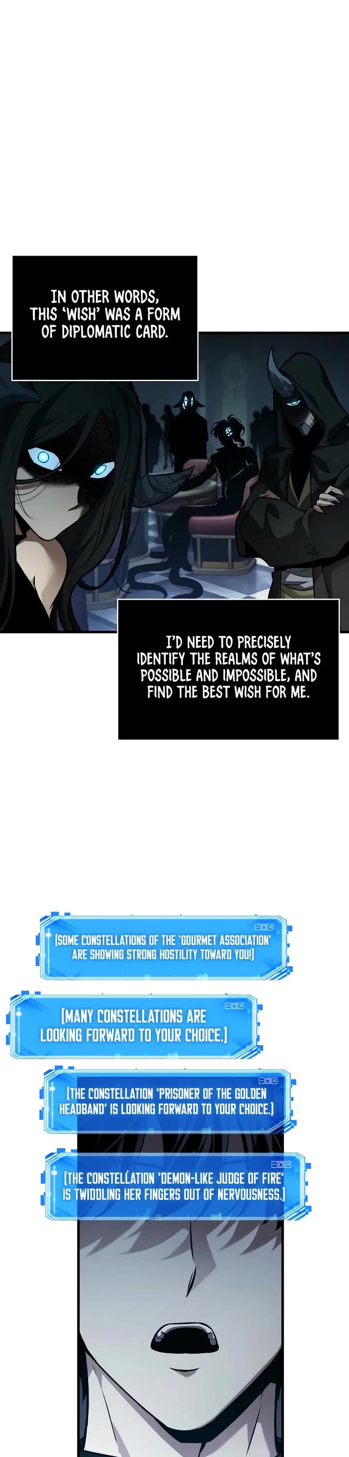 Omniscient Reader's Viewpoint Chapter 276 page 36 - Chapter 276: New Fable (Part 1)