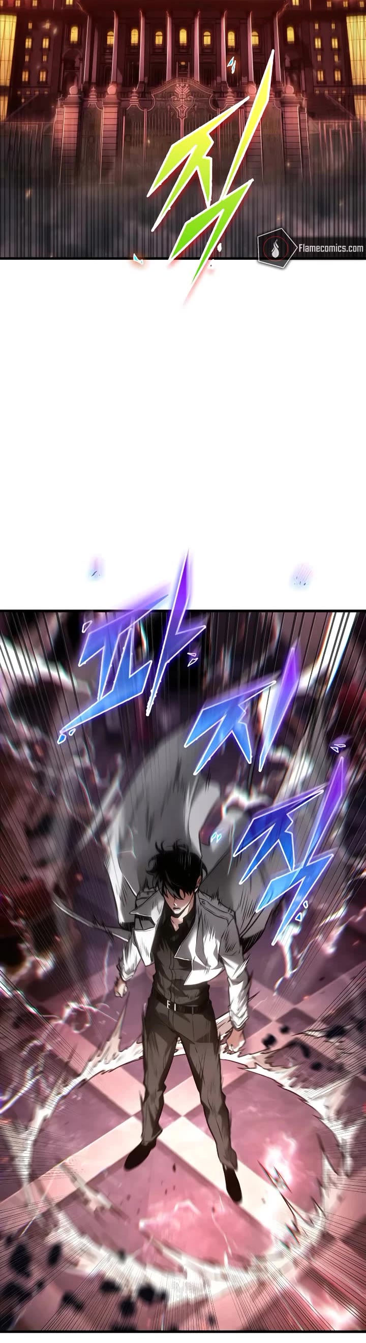 Omniscient Reader's Viewpoint Chapter 276 page 40 - Chapter 276: New Fable (Part 1)
