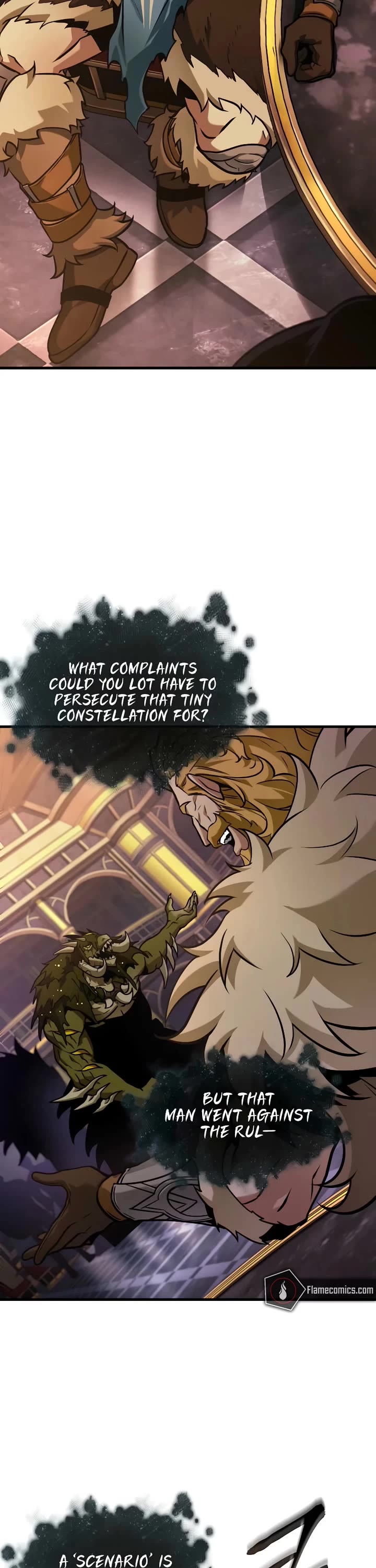 Omniscient Reader's Viewpoint Chapter 276 page 43 - Chapter 276: New Fable (Part 1)