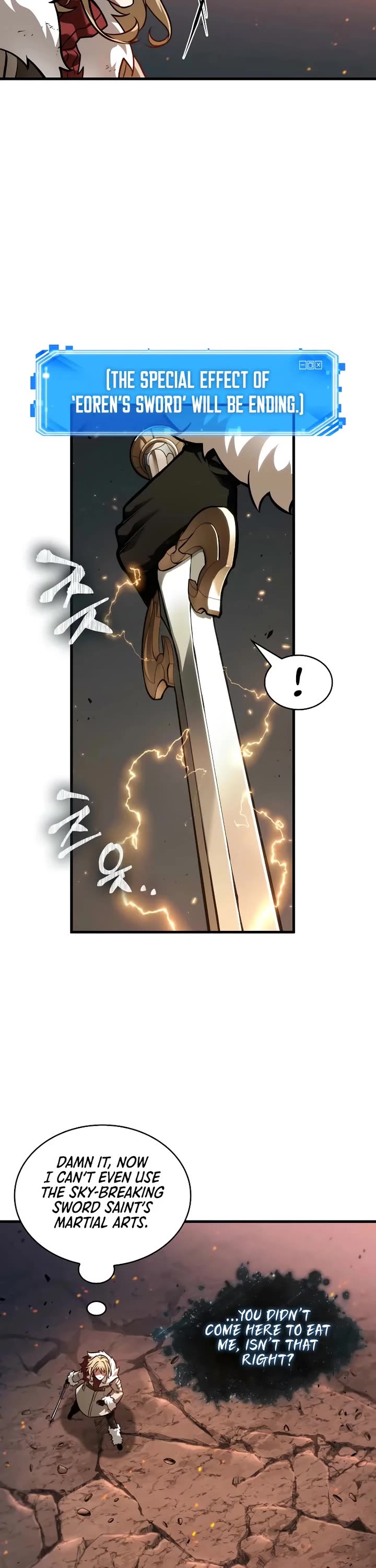Omniscient Reader's Viewpoint Chapter 276 page 7 - Chapter 276: New Fable (Part 1)
