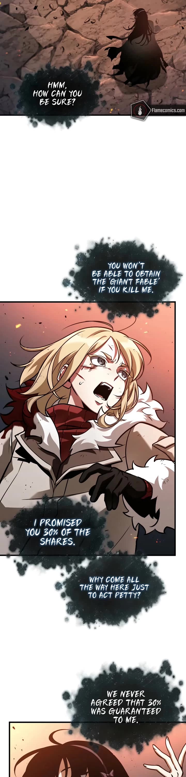 Omniscient Reader's Viewpoint Chapter 276 page 8 - Chapter 276: New Fable (Part 1)
