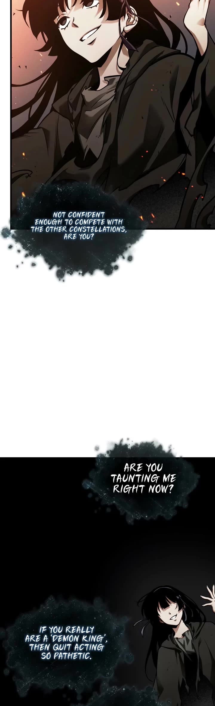 Omniscient Reader's Viewpoint Chapter 276 page 9 - Chapter 276: New Fable (Part 1)