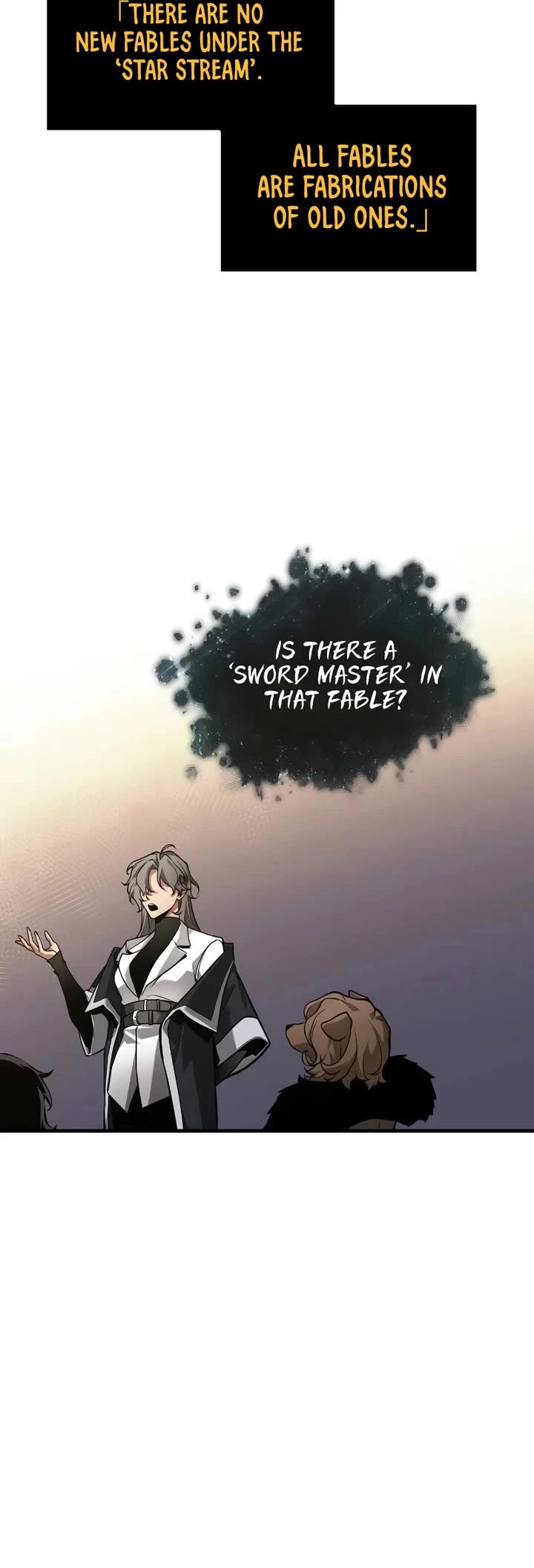 Omniscient Reader's Viewpoint Chapter 277 page 10 - Chapter 277: New Fable (Part 2)