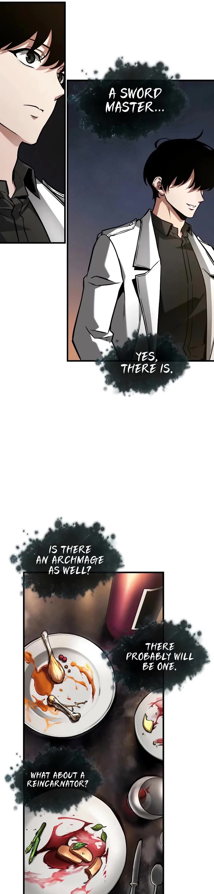 Omniscient Reader's Viewpoint Chapter 277 page 11 - Chapter 277: New Fable (Part 2)